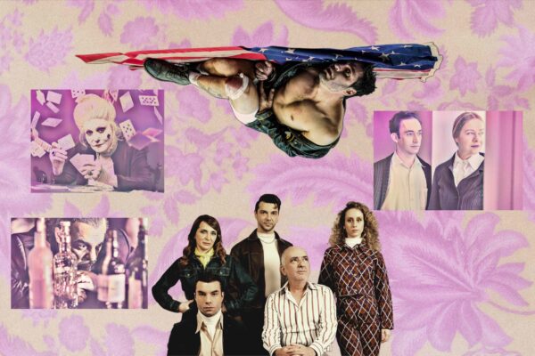 Οι Θεατρικές Πρεμιέρες της Εβδομάδας 19 – 25 Ιανουαρίου: Λιβαθινός, Χουβαρδάς, Σκότη, Σκεύας, Αζάς