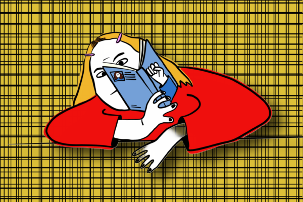 Γιατί διαβάζουμε όλο και λιγότερο