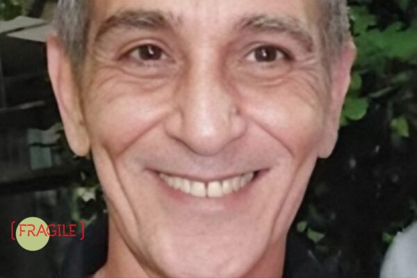 Συνέντευξη | Γιώργος Συμεωνίδης: «στην παράσταση εγκαταλείπω τη συναισθηματική μου εμπλοκή»