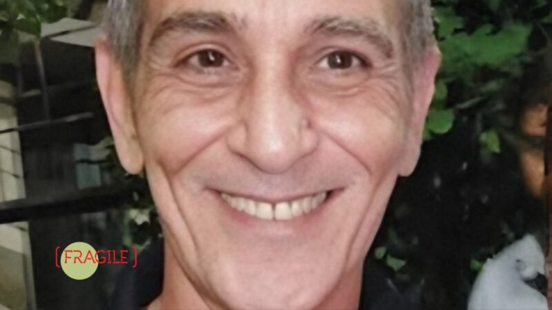 Συνέντευξη | Γιώργος Συμεωνίδης: «στην παράσταση εγκαταλείπω τη συναισθηματική μου εμπλοκή»