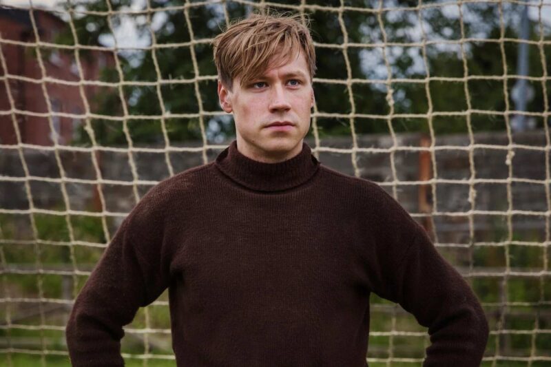 Η ταινία της βραδιάς – The Keeper στην ΕΡΤ2