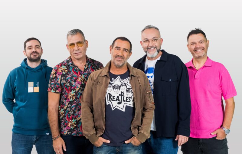 Ράδιο Αρβύλα – Πρεμιέρα για το 2026