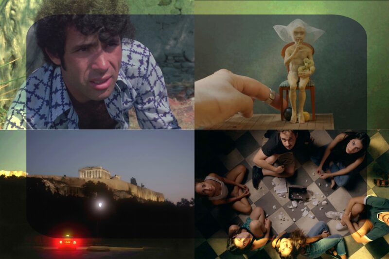 Τα 57 ντοκιμαντέρ – 28ου Φεστιβάλ Ντοκιμαντέρ Θεσσαλονίκης