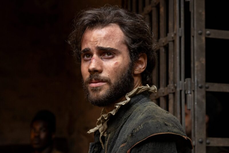 Η ταινία της εβδομάδας | Ο Αιχμάλωτος του Αλεχάντρο Αμενάμπαρ