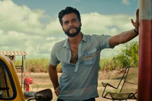 Η ταινία της εβδομάδας: Ο Μυστικός Πράκτορας | Πολιτικό σινεμά με δύναμη και μνήμη