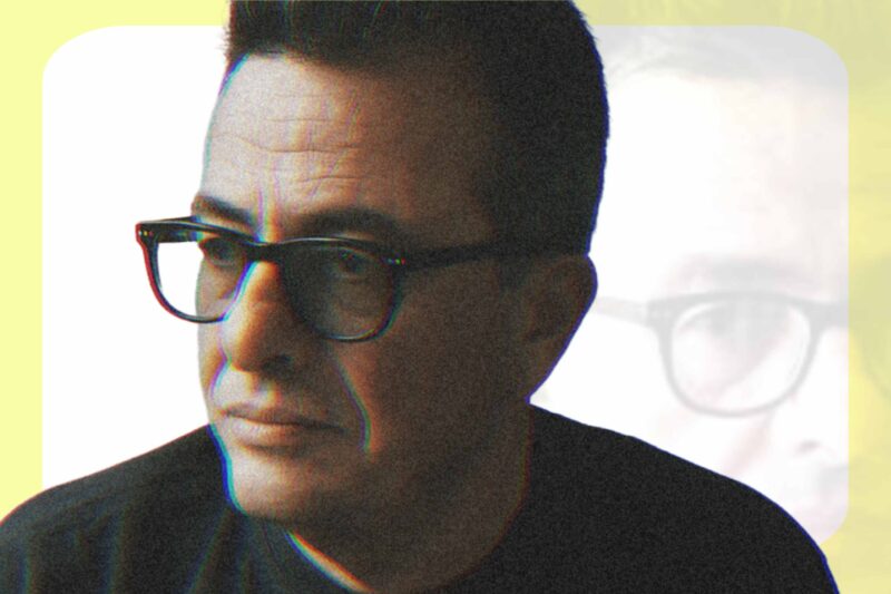 Βιβλίο – Παύλος Μεθενίτης: Το «Τσιγαμάκι» της ζωής του