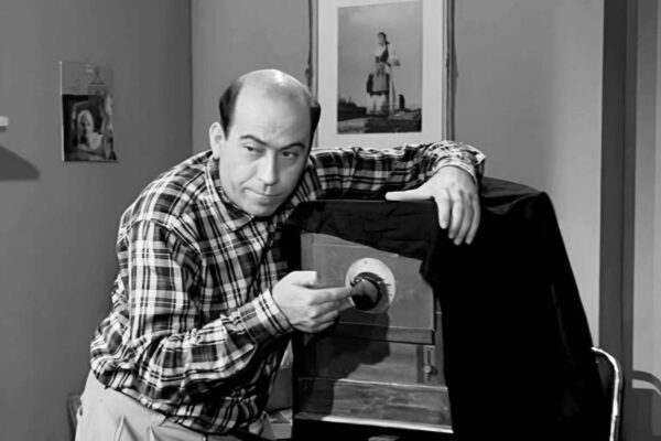 Η ταινία της ημέρας – Πολυτεχνίτης και ερημοσπίτης στο Star