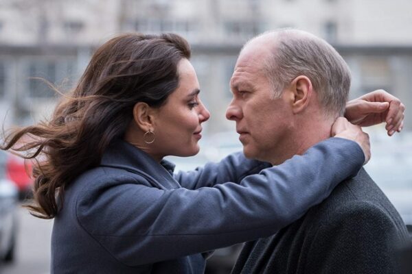 Η ταινία της βραδιάς – Σφυριχτές στην ΕΡΤ3