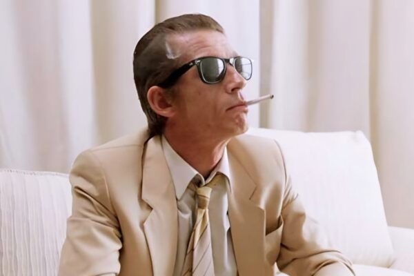 Η ταινία της βραδιάς: Συμβόλαιο με το Θάνατο του Στίβεν Φρίαρς στο Κανάλι της Βουλής