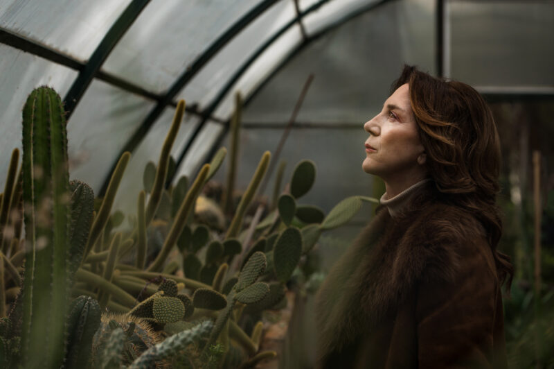 O Έκτορας Λυγίζος σκηνοθετεί «Βυσσινόκηπο» στο Εθνικό Θέατρο