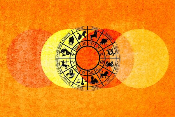 Ζώδια – Μια εβδομάδα χωρίς φρένα