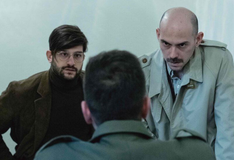 «Σχέδιο Προμηθεύς», μια πολιτική τραγωδία από «Τα μπάσταρδα του Σίσσυφου»