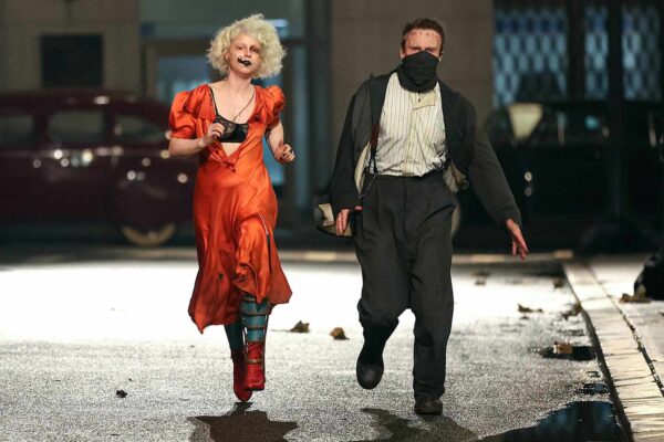 Η ταινία της εβδομάδας: Η Νύφη! (The Bride!) – Γοτθική ατμόσφαιρα και εντυπωσιακό καστ