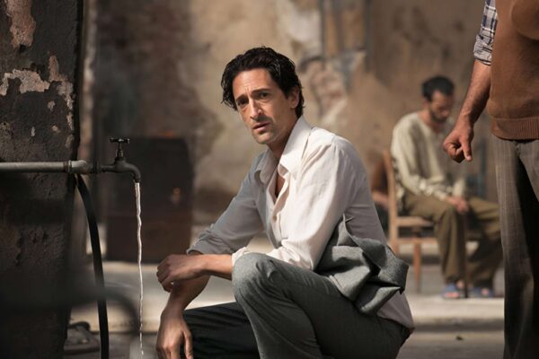 Η ταινία της βραδιάς: Η Διπλή Όψη της Επανάστασης στην ΕΡΤ3