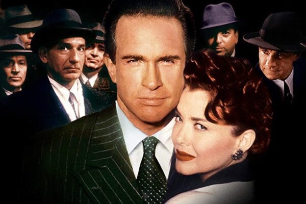 Η ταινία της βραδιάς: «Μπάγκσι» στην ΕΡΤ1