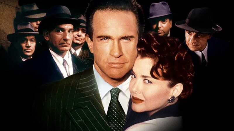 Η ταινία της βραδιάς: «Μπάγκσι» στην ΕΡΤ1