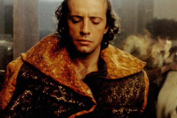 Η ταινία της βραδιάς: Byron – Μπαλάντα για Ένα Δαίμονα στην ΕΡΤ3