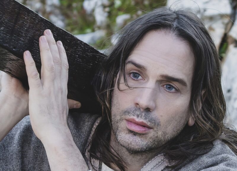 «Ο Χριστός ξανασταυρώνεται» στο Θέατρο Σταθμός