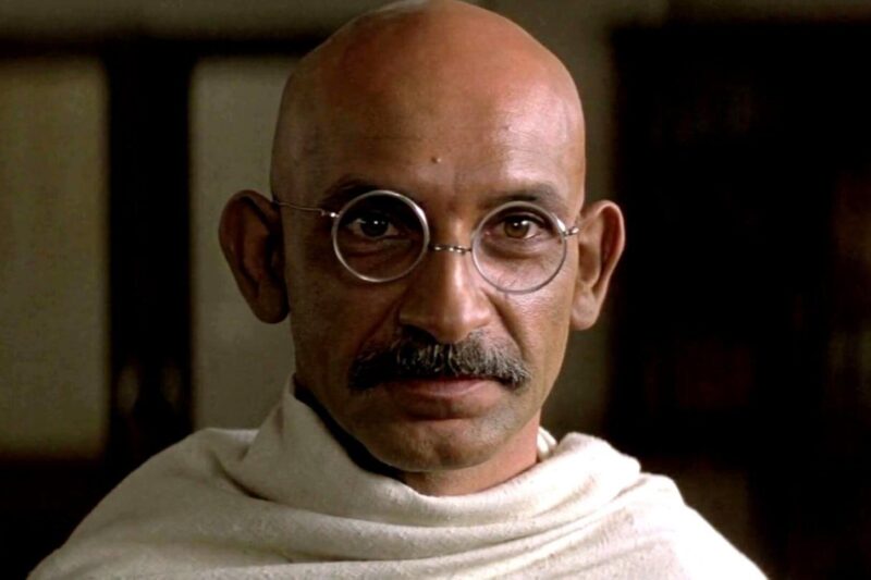 Η ταινία της βραδιάς: Γκάντι στην ΕΡΤ1