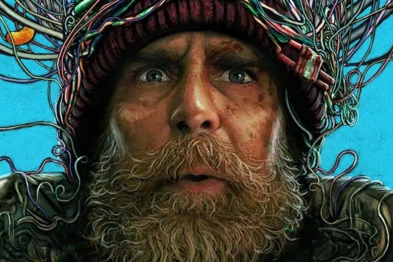 Η ταινία της εβδομάδας: «Good Luck, Have Fun, Don’t Die»