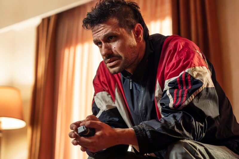 Στα σινεμά: «Τελευταία Κλήση» – Το θρίλερ για ένα αληθινό έγκλημα που συγκλόνισε τη χώρα