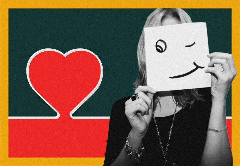 10 πράγματα που κάνουν οι ερωτευμένοι χωρίς να το καταλαβαίνουν