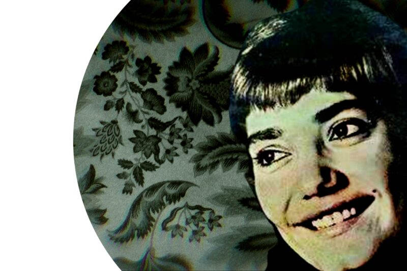 Ένα αντίο στη Μαρινέλλα