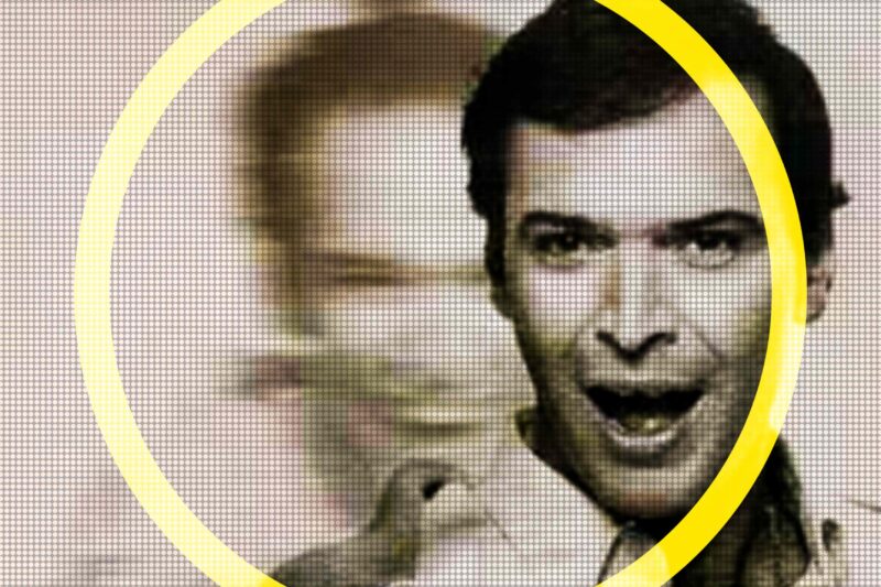 Γιώργος Μαρίνος – Αντίο