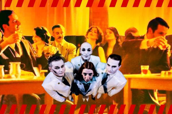 Οι Θεατρικές Πρεμιέρες της Εβδομάδας 16 – 22 Μαρτίου: στην Αστόρια της μετανάστευσης και στο νέο Άουσβιτς του Τριαρίδη