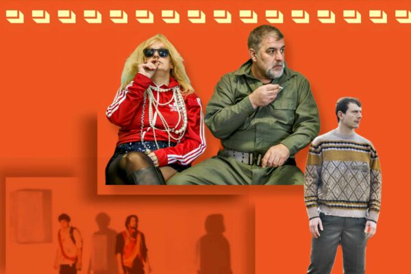 Οι Θεατρικές Πρεμιέρες της Εβδομάδας 2 – 8 Μαρτίου: Pensotti στη Στέγη, «Σωσμένος» στο Cartel κι ένας «(μικρός) Έγιολφ» στο ΠΛ.ΥΦΑ.