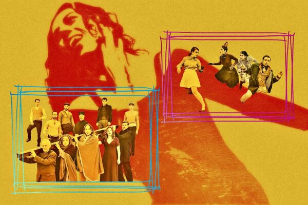 Οι Θεατρικές Πρεμιέρες της Εβδομάδας 23 – 29 Μαρτίου: Καζαντζάκης, Ιονέσκο, Κάφκα