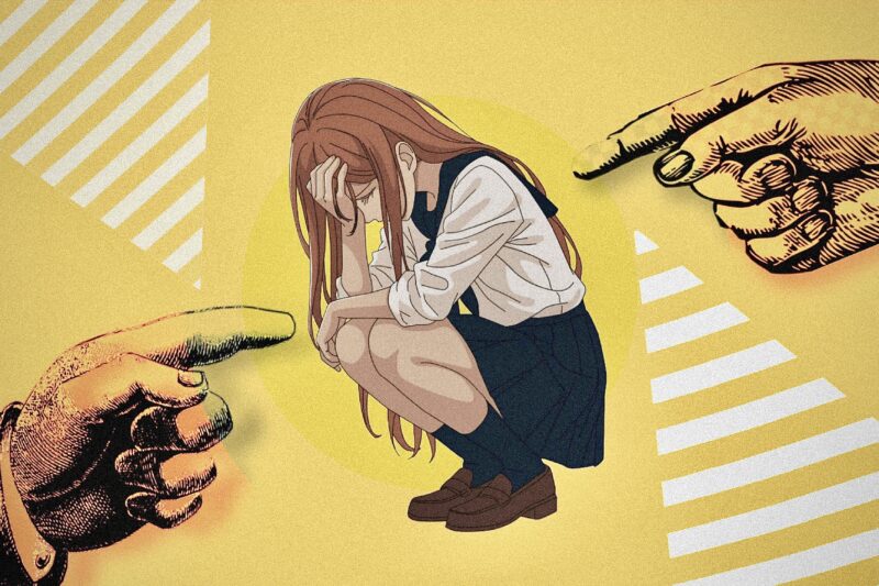 Γιατί θέλουμε δίπλα μας ανθρώπους που μπορούν να πουν «μετανιώνω»