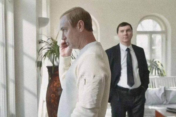 Η ταινία της εβδομάδας: Ο Μάγος του Κρεμλίνου