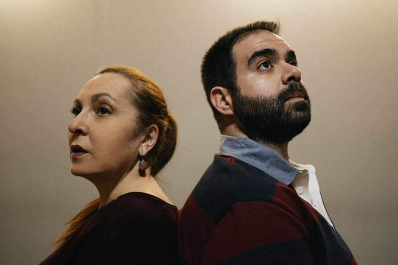 «Το Χελιδόνι» έρχεται στο Θέατρο ΕΛΕΡ