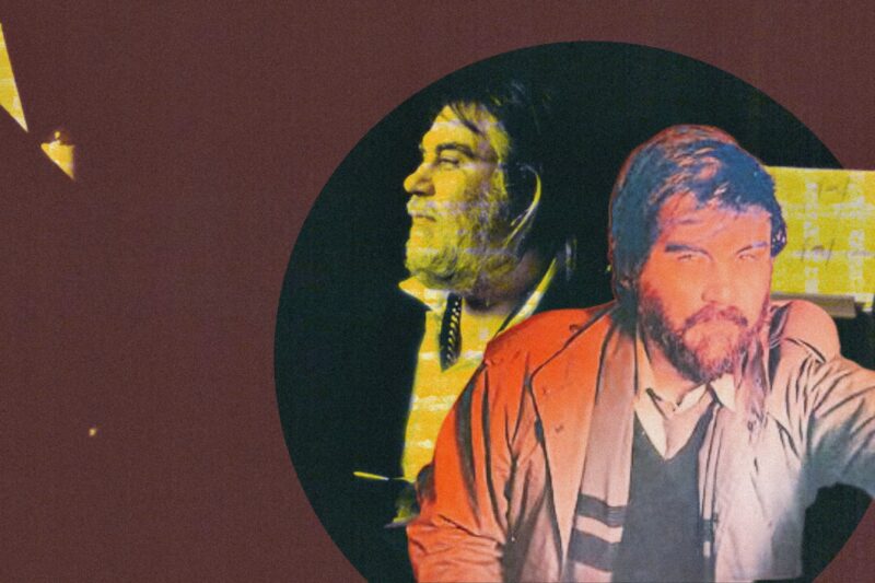 Βαγγέλης Παπαθανασίου – Συμπαντική μουσική
