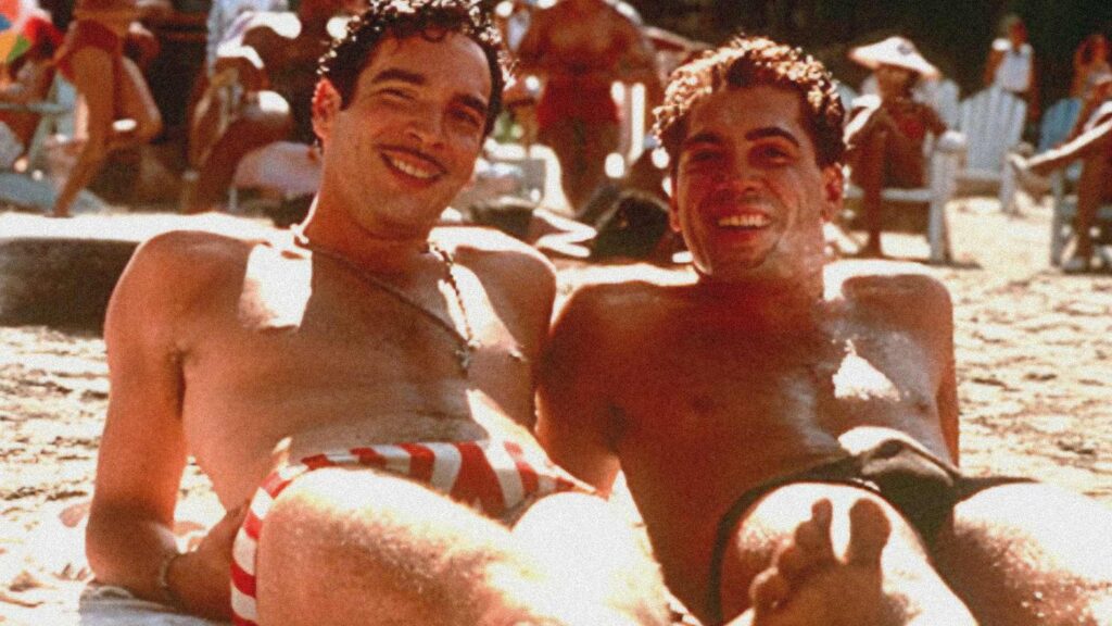 Η ταινία της βραδιάς: Πριν πέσει η νύχτα στην ΕΡΤ1