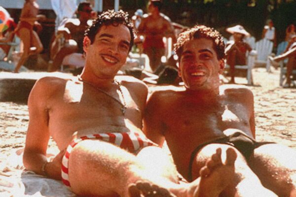 Η ταινία της βραδιάς: Πριν πέσει η νύχτα στην ΕΡΤ1