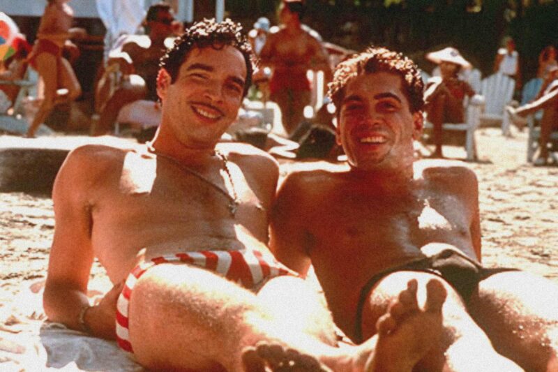 Η ταινία της βραδιάς: Πριν πέσει η νύχτα στην ΕΡΤ1