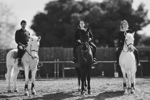 «Εκάβη – Στη σκιά της Πολιτείας»: Ο Λιβαθινός, ο Ευριπίδης και ο Πλάτωνας