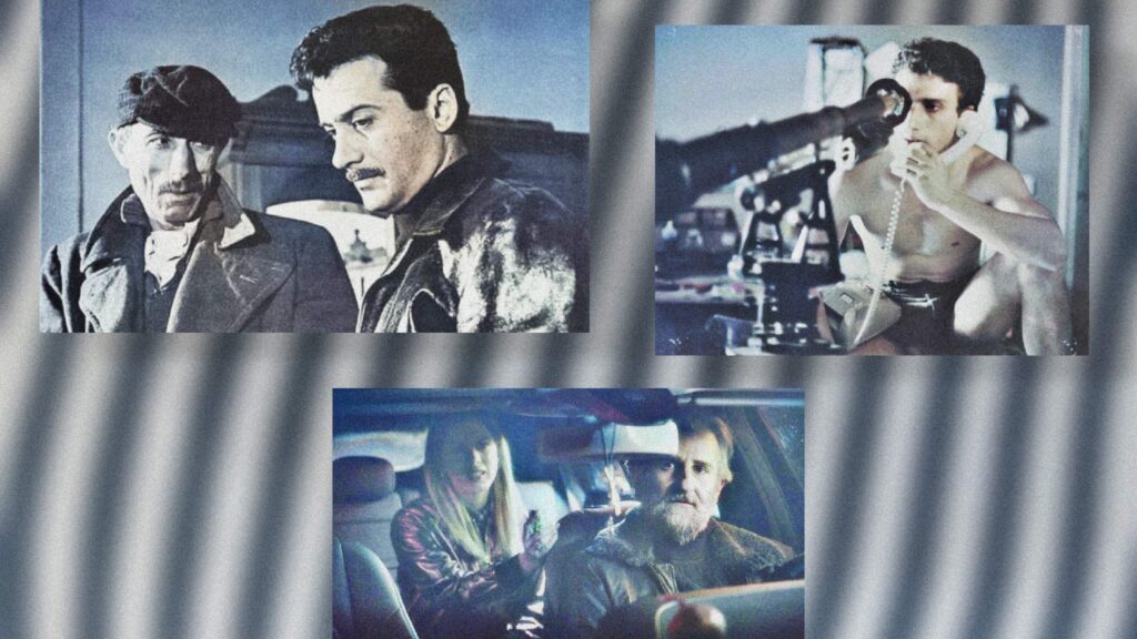 3 ελληνικές ταινίες που παίζουν στο Ertflix και αξίζει να τις δεις