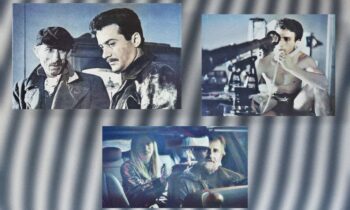 Εικόνες από 3 ταινίες που προβάλλει το Ertflix