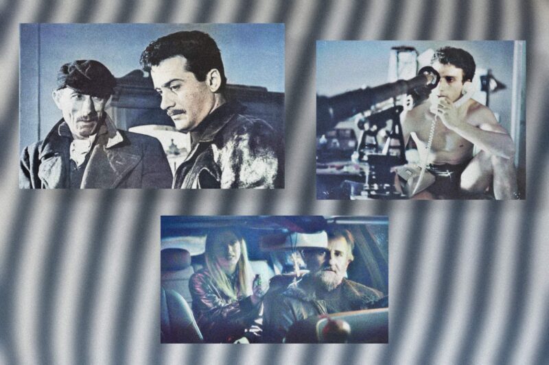 3 ελληνικές ταινίες που παίζουν στο Ertflix και αξίζει να τις δεις