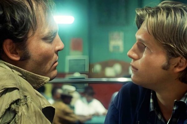 Η ταινία της βραδιάς: Βρώμικη Πόλη στην ΕΡΤ2