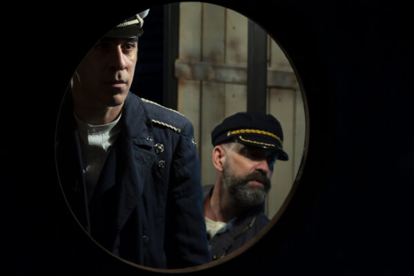 Το Rabbithole σαλπάρει και φέτος για τη «Γραμμή Σκιάς»