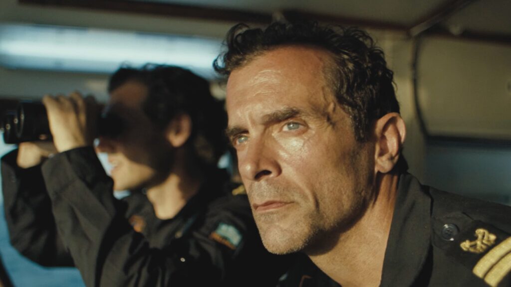 Η ταινία της εβδομάδας: I Was a Stranger