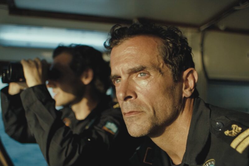 Η ταινία της εβδομάδας: I Was a Stranger