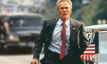 Ο Κλιντ Ίστγουντ στην ταινία Η Δεύτερη Ευκαιρία