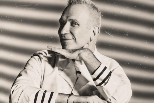 Ζαν Πολ Γκοτιέ: Τα γενέθλια ενός σταρ της μόδας