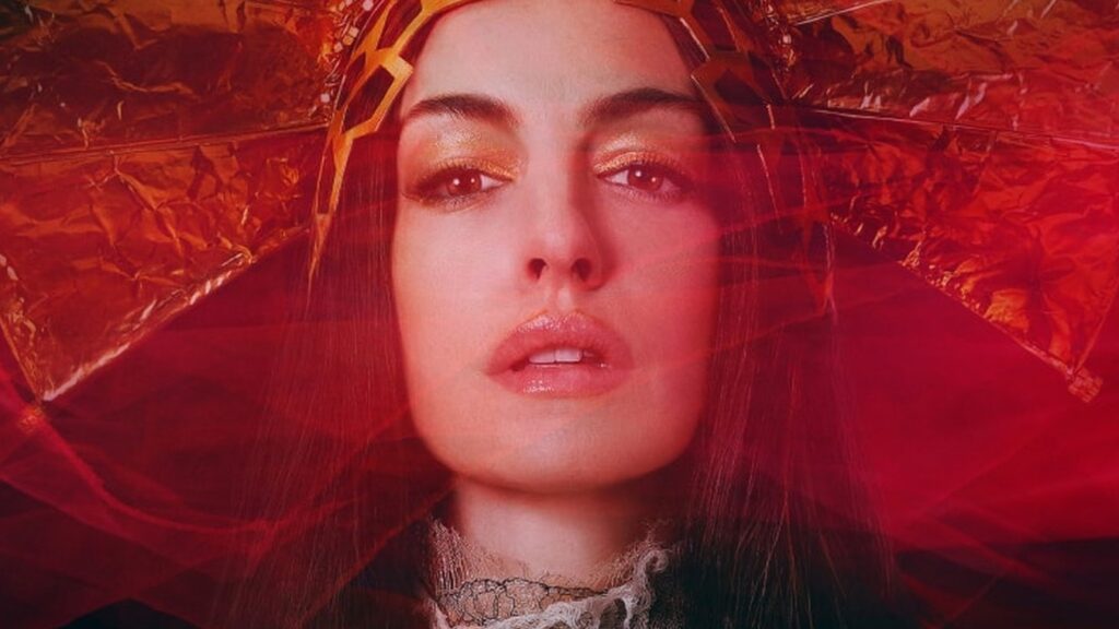 Η ταινία της εβδομάδας: Mother Mary – Η Αν Χάθαγουεϊ στον κόντρα ρόλο της καριέρας της