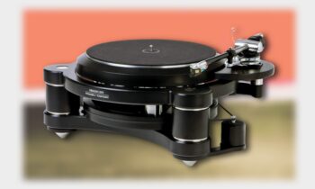 Origin live - πικάπ